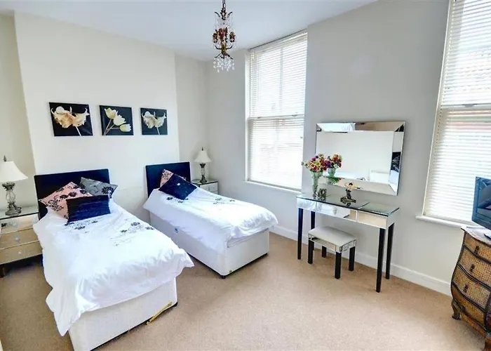 Osprey - Modern In Fab Location - Sleeps Up To 5! Apartman
