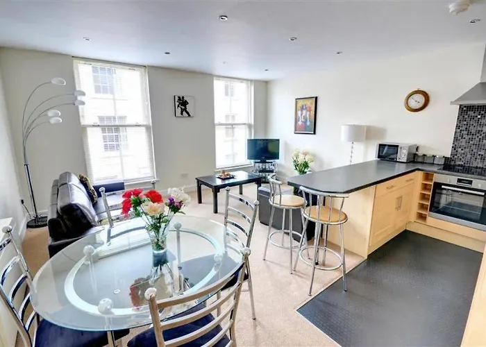 Osprey - Modern In Fab Location - Sleeps Up To 5! Apartman *