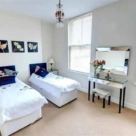 Osprey - Modern In Fab Location - Sleeps Up To 5! Appartamento